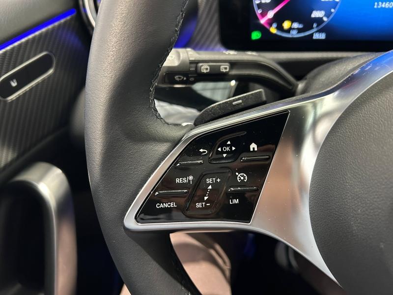 Image MERCEDES-BENZ Classe A 180 d 116ch Progressive Line 8G-DCT