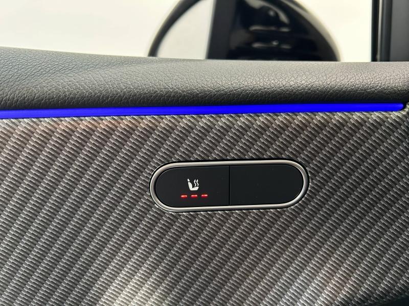 Image MERCEDES-BENZ Classe A 180 d 116ch Progressive Line 8G-DCT