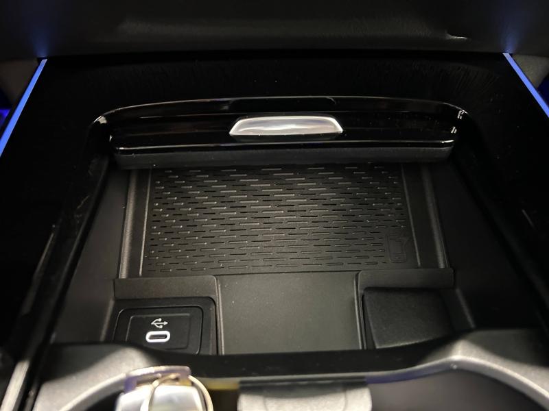 Image MERCEDES-BENZ GLA 200 d 150ch AMG Line 8G-DCT