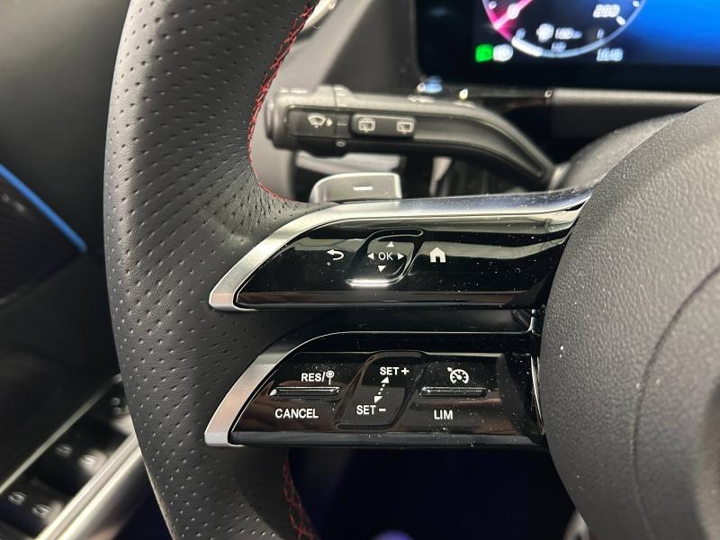 Image MERCEDES-BENZ GLA 200 d 150ch AMG Line 8G-DCT