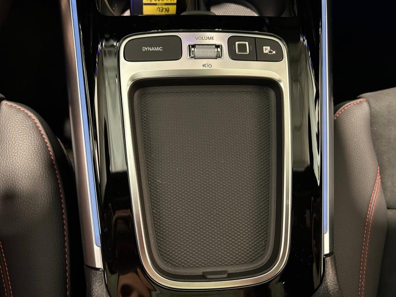 Image MERCEDES-BENZ GLA 200 d 150ch AMG Line 8G-DCT