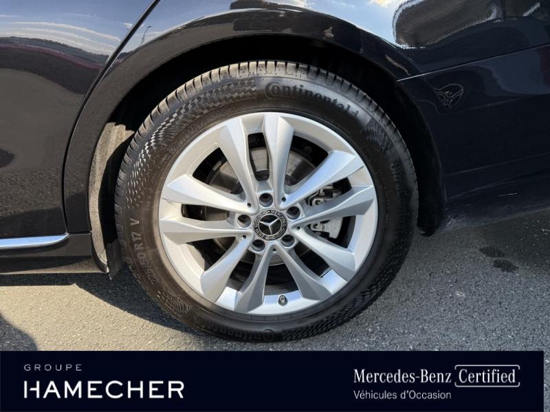Image MERCEDES-BENZ Classe C 220 d 194ch Avantgarde Line 9G-Tronic