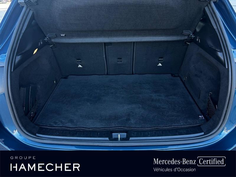 Image MERCEDES-BENZ GLA 200 d 150ch Business Line 8G-DCT