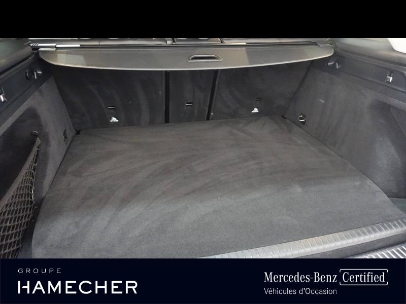 Image MERCEDES-BENZ GLC 300 e 211+122ch AMG Line 4Matic 9G-Tronic Euro6d-T-EVAP-ISC