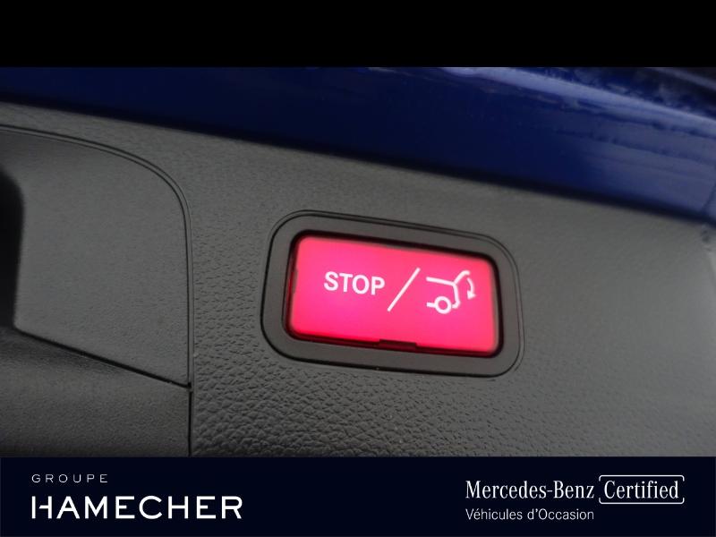 Image MERCEDES-BENZ GLC 300 e 211+122ch AMG Line 4Matic 9G-Tronic Euro6d-T-EVAP-ISC