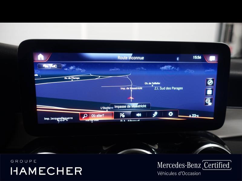 Image MERCEDES-BENZ GLC 300 e 211+122ch AMG Line 4Matic 9G-Tronic Euro6d-T-EVAP-ISC