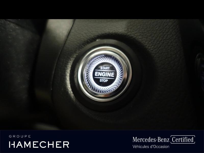 Image MERCEDES-BENZ GLC 300 e 211+122ch AMG Line 4Matic 9G-Tronic Euro6d-T-EVAP-ISC