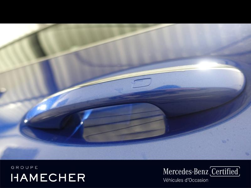 Image MERCEDES-BENZ GLC Coupé 300 d e Hybrid 197+136ch AMG Line 4Matic 9G-Tronic