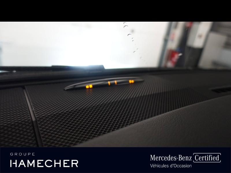 Image MERCEDES-BENZ Vito Fg 116 CDI Long Pro Propulsion