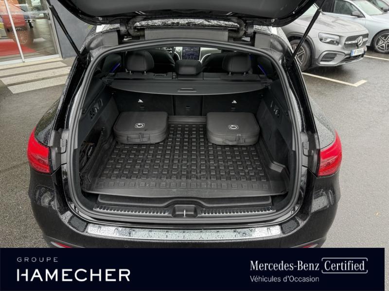 Image MERCEDES-BENZ GLC 300 e Hybrid 313ch AMG Line 4Matic 9G-Tronic