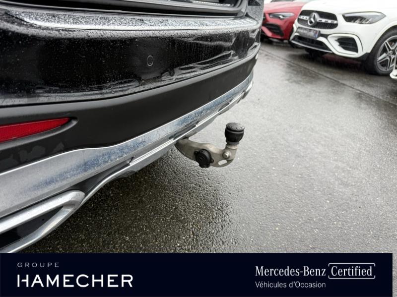 Image MERCEDES-BENZ GLC 300 e Hybrid 313ch AMG Line 4Matic 9G-Tronic