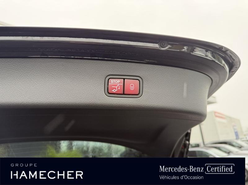 Image MERCEDES-BENZ GLC 300 e Hybrid 313ch AMG Line 4Matic 9G-Tronic
