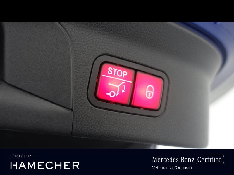 Image MERCEDES-BENZ GLC Coupé 300 258ch EQ Boost AMG Line 4Matic Launch Edition 9G-Tronic Euro6d-T-EVAP-ISC