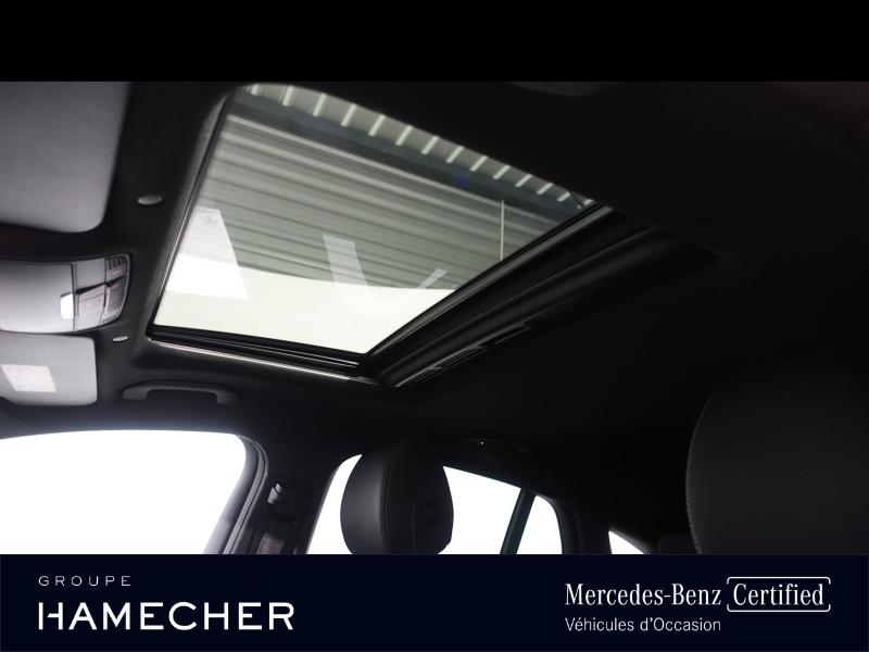 Image MERCEDES-BENZ GLC Coupé 300 258ch EQ Boost AMG Line 4Matic Launch Edition 9G-Tronic Euro6d-T-EVAP-ISC