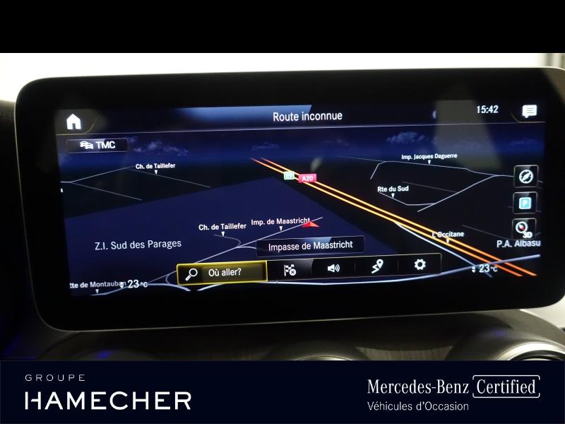 Image MERCEDES-BENZ GLC Coupé 300 258ch EQ Boost AMG Line 4Matic Launch Edition 9G-Tronic Euro6d-T-EVAP-ISC