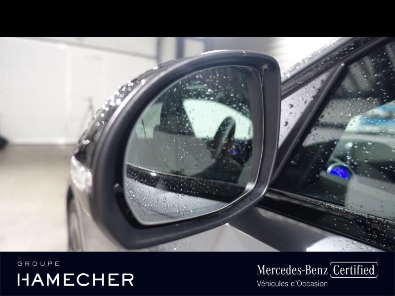 Image MERCEDES-BENZ Classe C 220 d 200ch AMG Line