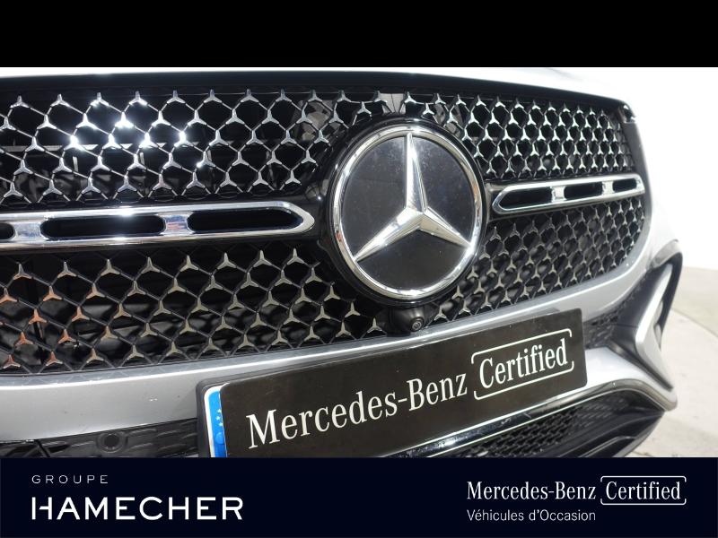 Image MERCEDES-BENZ GLE Coupé 350 de Hybrid EQ 197ch+136ch AMG Line 4Matic 9G-Tronic
