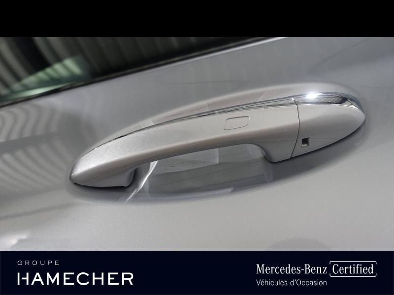 Image MERCEDES-BENZ GLE Coupé 350 de Hybrid EQ 197ch+136ch AMG Line 4Matic 9G-Tronic