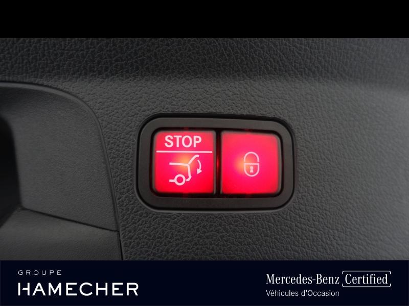 Image MERCEDES-BENZ GLE Coupé 350 de Hybrid EQ 197ch+136ch AMG Line 4Matic 9G-Tronic