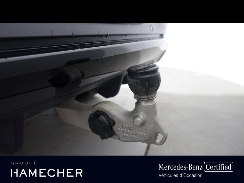 Image MERCEDES-BENZ GLE Coupé 350 de Hybrid EQ 197ch+136ch AMG Line 4Matic 9G-Tronic