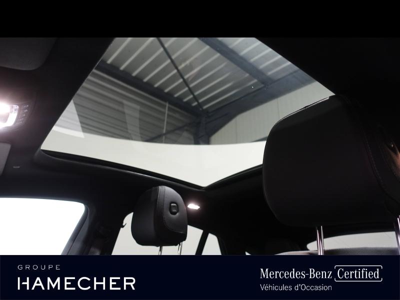 Image MERCEDES-BENZ GLE Coupé 350 de Hybrid EQ 197ch+136ch AMG Line 4Matic 9G-Tronic