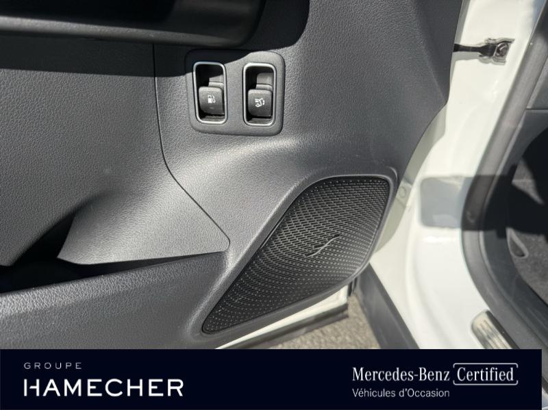 Image MERCEDES-BENZ GLA 250 e 160+102ch AMG Line 8G-DCT