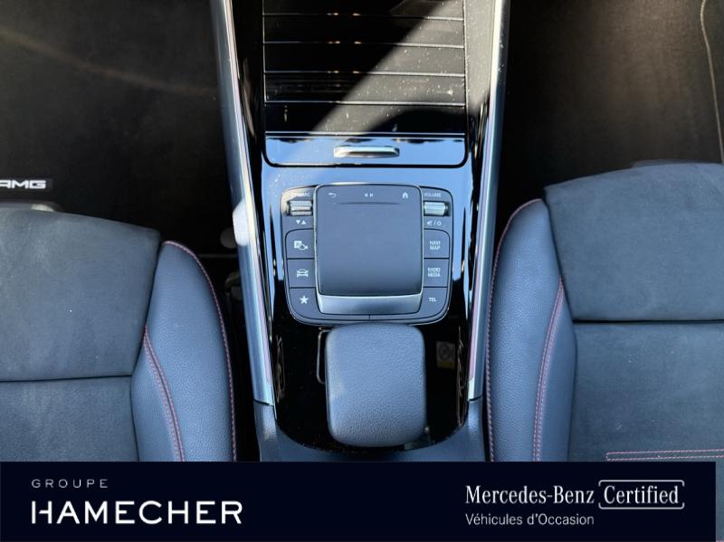 Image MERCEDES-BENZ GLA 250 e 160+102ch AMG Line 8G-DCT