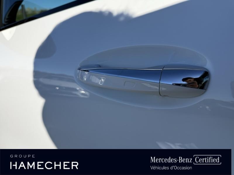 Image MERCEDES-BENZ GLA 250 e 160+102ch AMG Line 8G-DCT