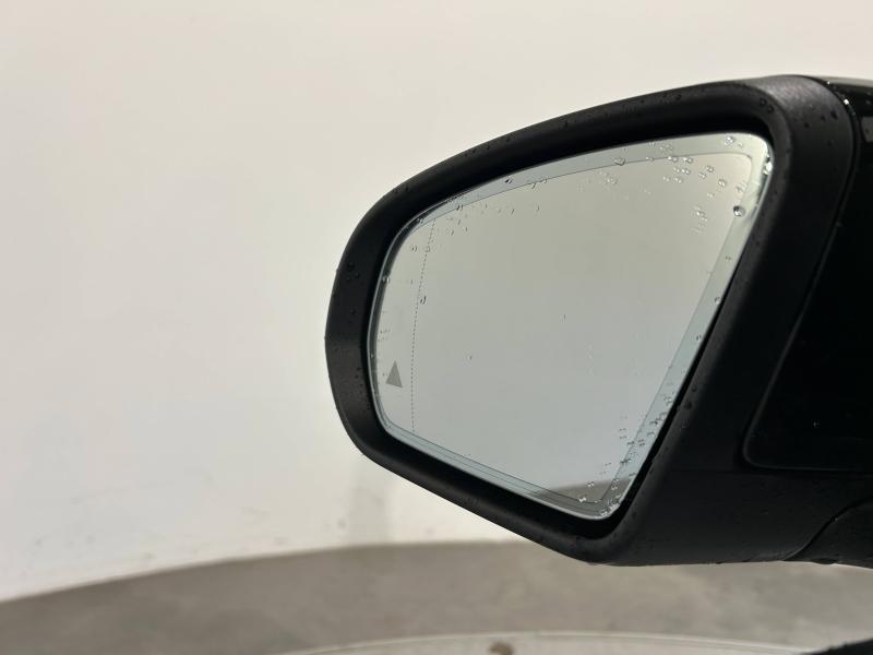 Image MERCEDES-BENZ Classe C 220 d 200ch AMG Line