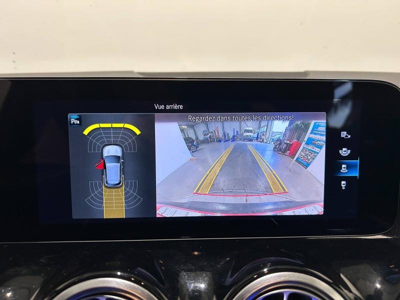 Image MERCEDES-BENZ EQA 250+ 190ch Progressive Line