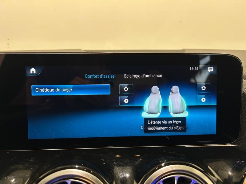 Image MERCEDES-BENZ EQA 250+ 190ch Progressive Line