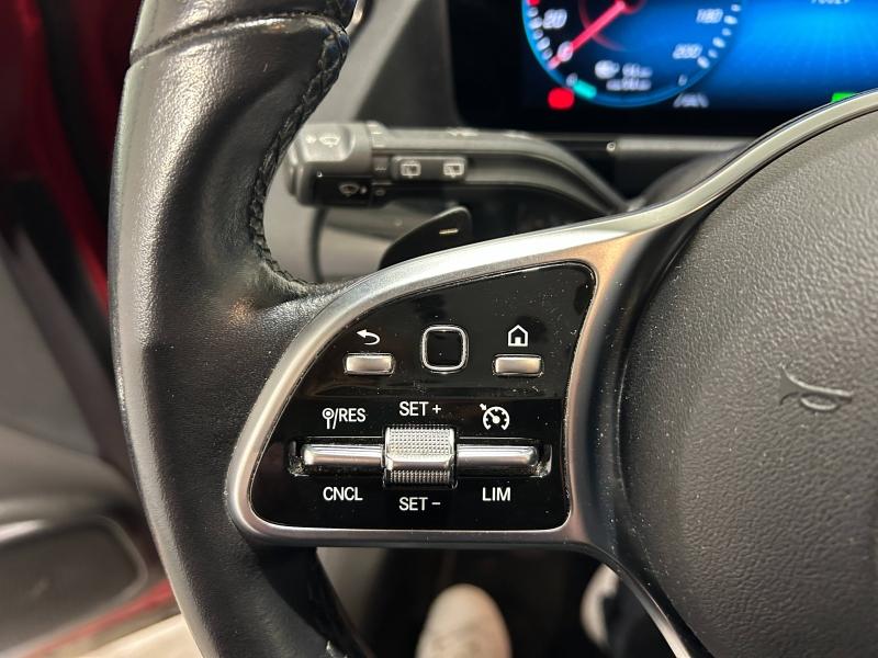 Image MERCEDES-BENZ EQA 250+ 190ch Progressive Line