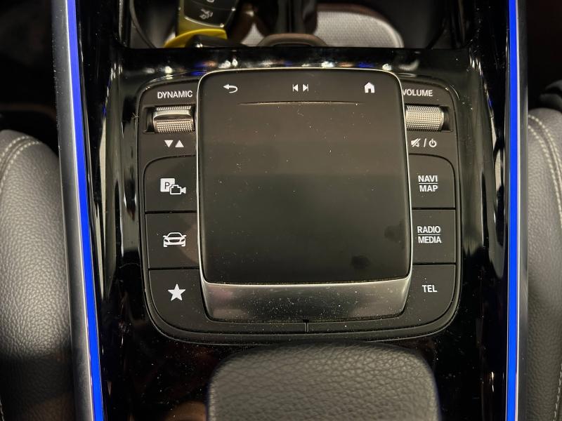 Image MERCEDES-BENZ EQA 250+ 190ch Progressive Line