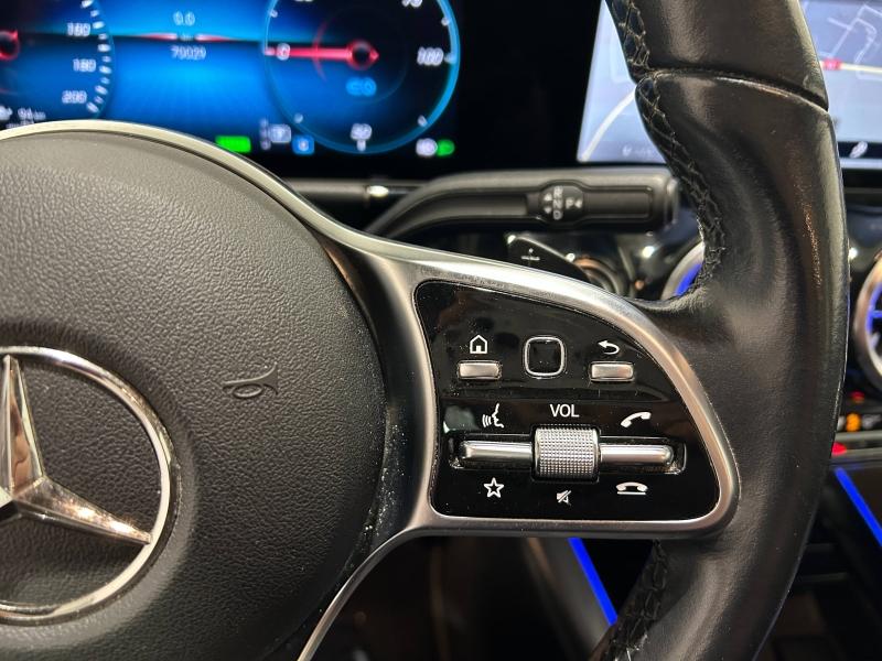 Image MERCEDES-BENZ EQA 250+ 190ch Progressive Line