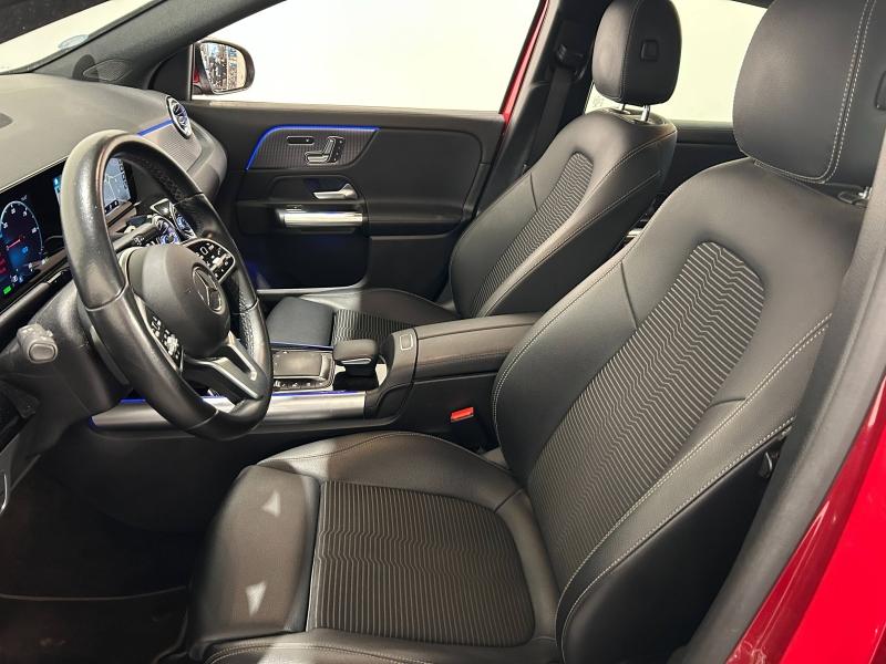 Image MERCEDES-BENZ EQA 250+ 190ch Progressive Line