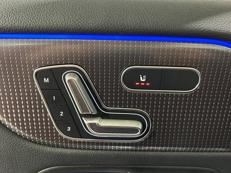 Image MERCEDES-BENZ EQA 250+ 190ch Progressive Line