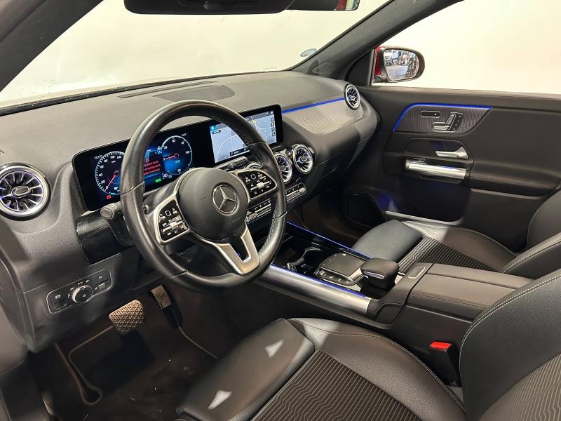 Image MERCEDES-BENZ EQA 250+ 190ch Progressive Line