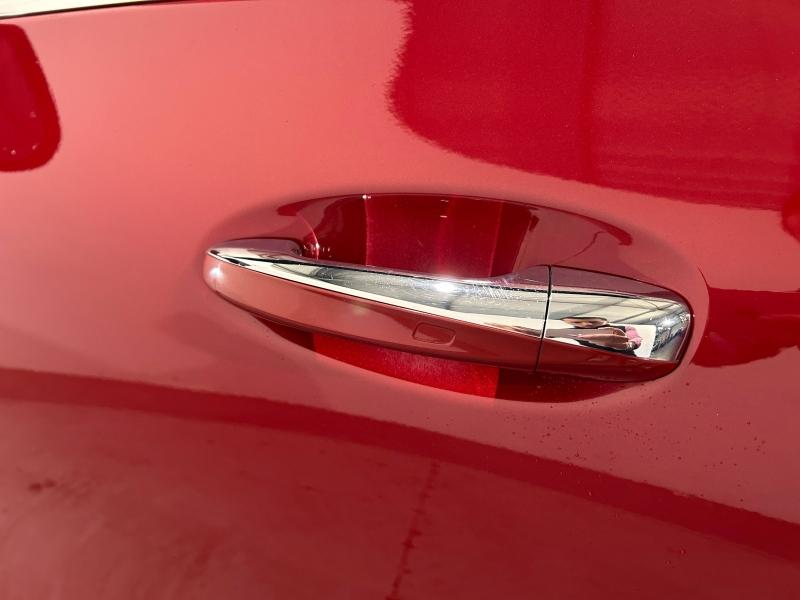 Image MERCEDES-BENZ EQA 250+ 190ch Progressive Line