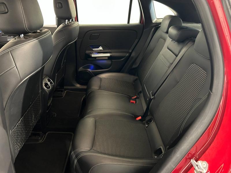 Image MERCEDES-BENZ EQA 250+ 190ch Progressive Line