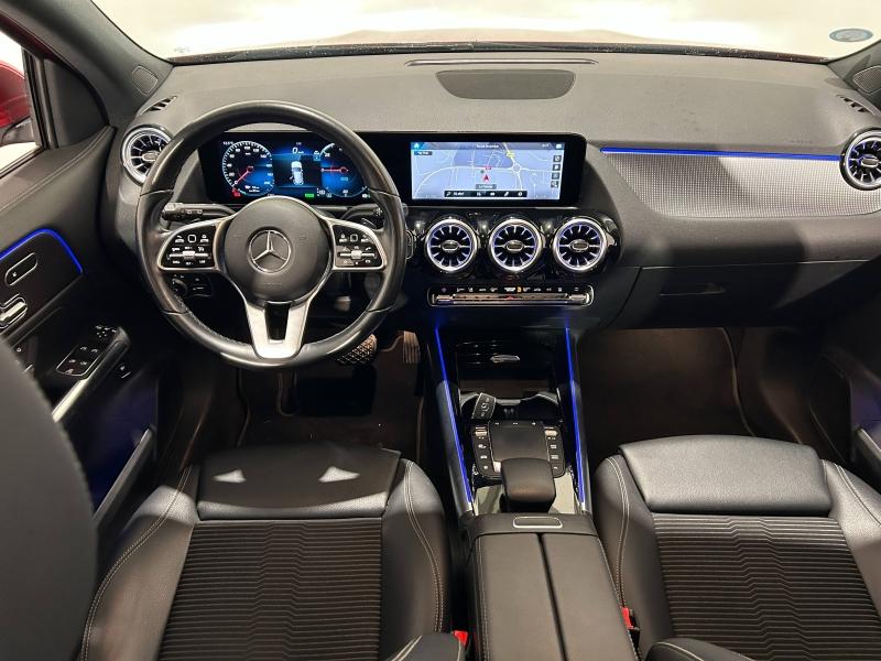 Image MERCEDES-BENZ EQA 250+ 190ch Progressive Line