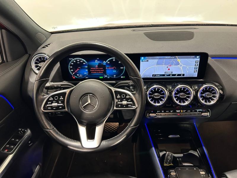 Image MERCEDES-BENZ EQA 250+ 190ch Progressive Line