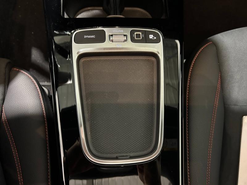 Image MERCEDES-BENZ Classe A 180 136ch AMG Line 7G-DCT