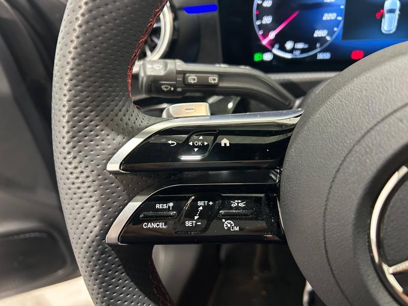 Image MERCEDES-BENZ Classe A 180 136ch AMG Line 7G-DCT