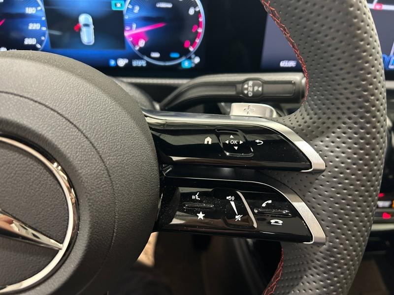 Image MERCEDES-BENZ Classe A 180 136ch AMG Line 7G-DCT