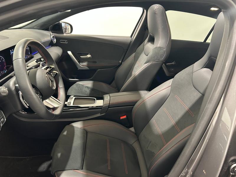 Image MERCEDES-BENZ Classe A 180 136ch AMG Line 7G-DCT