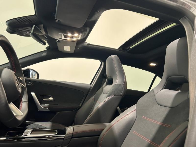 Image MERCEDES-BENZ Classe A 180 136ch AMG Line 7G-DCT