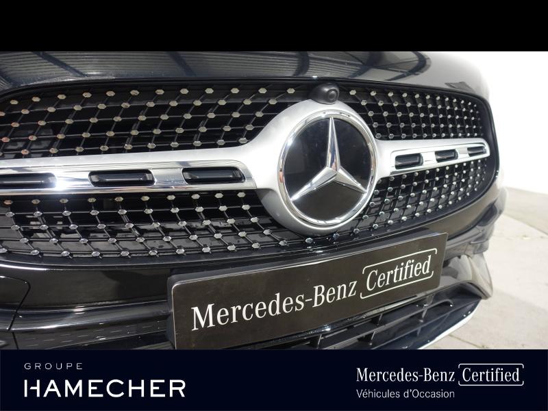 Image MERCEDES-BENZ GLA 200 163ch AMG Line 7G-DCT