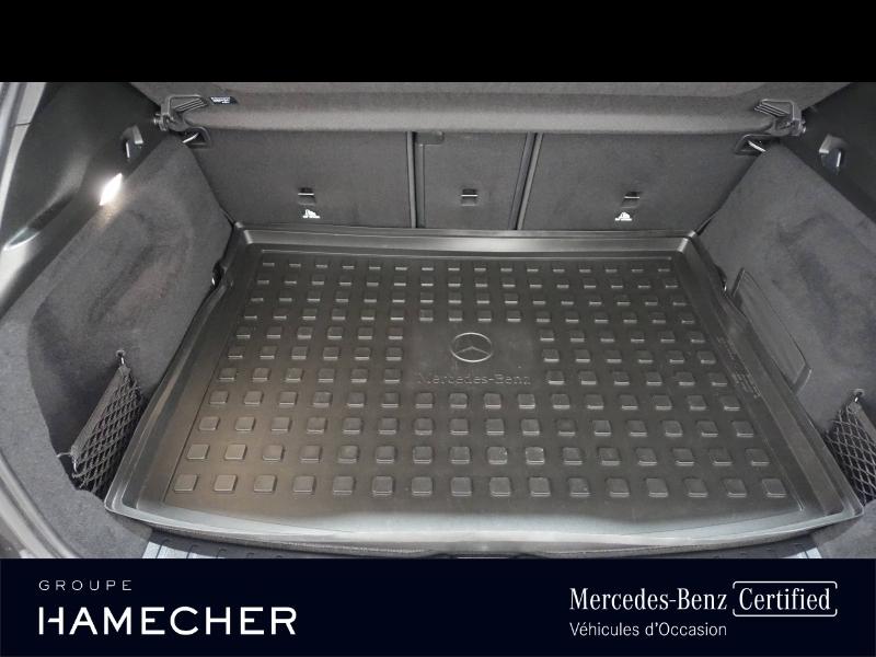 Image MERCEDES-BENZ GLA 200 163ch AMG Line 7G-DCT