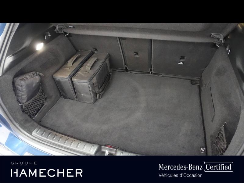 Image MERCEDES-BENZ GLA 250 e 160+102ch AMG Line 8G-DCT