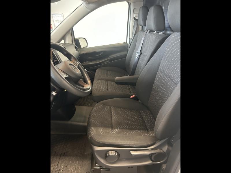 Image MERCEDES-BENZ Vito Fg 114 CDI Long First Propulsion 9G-Tronic